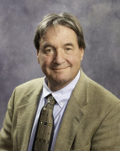 Photo of Tom Facey