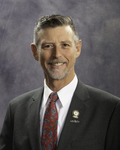 Photo of Tom Millett