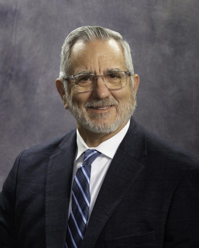 Photo of Vince Ricci