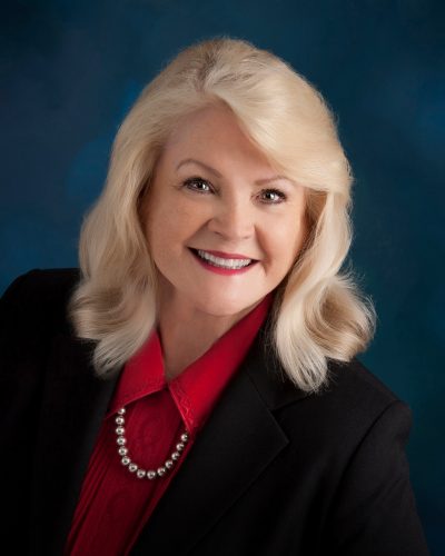 Photo of Wendy McKamey