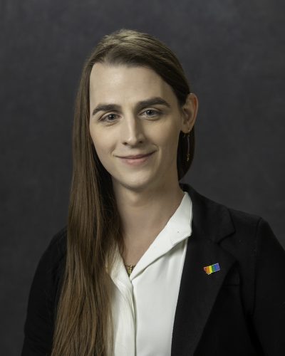 Photo of Zooey Zephyr