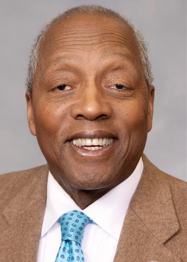 Photo of Abe Jones