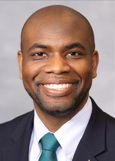 Photo of Allen Buansi