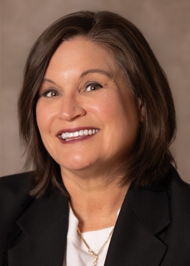 Photo of Anna Ferguson