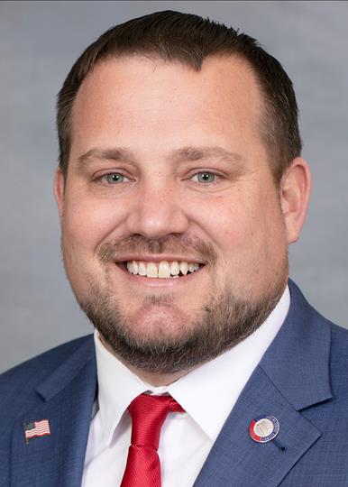 Photo of Ben T. Moss, Jr.