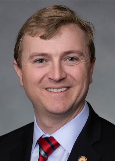 Photo of Benton Sawrey