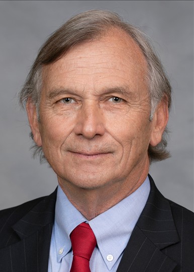 Photo of Bill Rabon