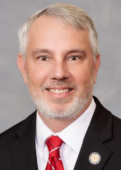 Photo of Blair Eddins