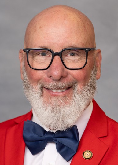 Photo of Bobby Hanig