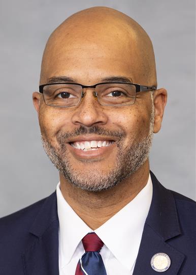 Photo of Brandon Lofton