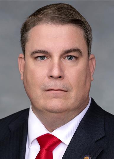 Photo of Brenden Jones