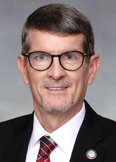 Photo of Carson Smith