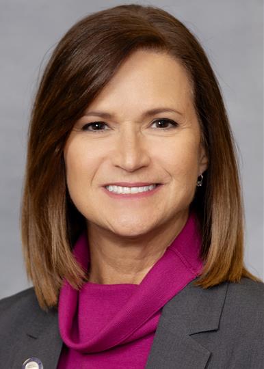 Photo of Celeste Cairns