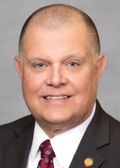 Photo of Charlie Miller