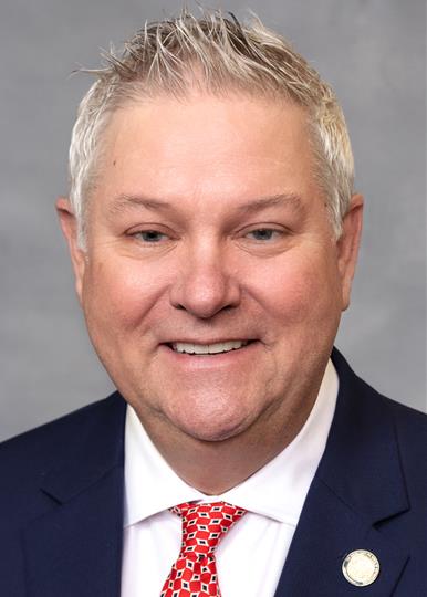 Photo of Chris Humphrey