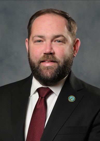 Photo of Chris Measmer