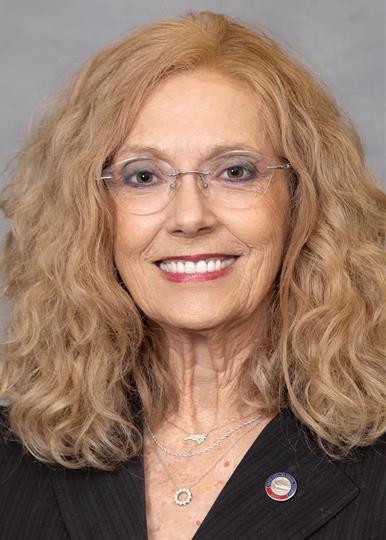 Photo of Cynthia Ball