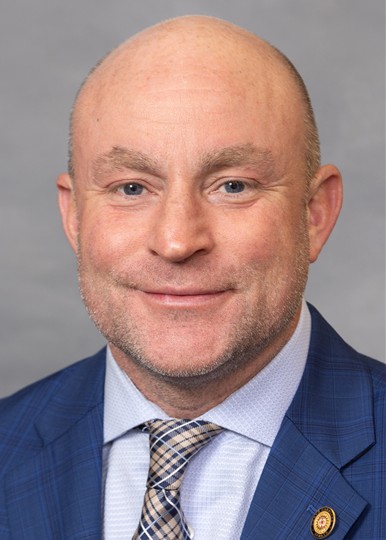 Photo of Danny Britt