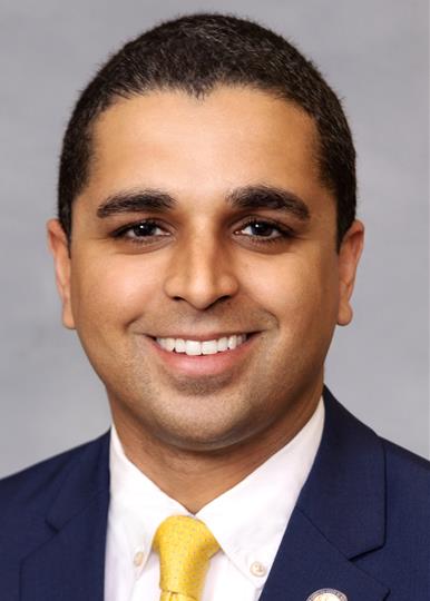 Photo of Dante Pittman