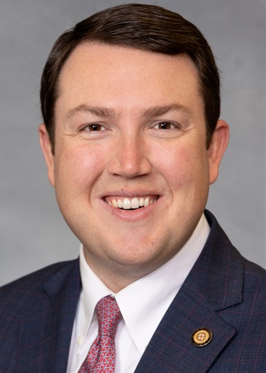 Photo of Dave Craven