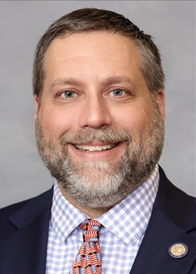 Photo of David Willis