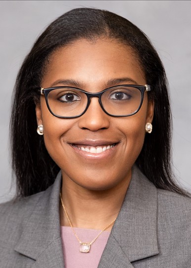 Photo of DeAndrea Salvador