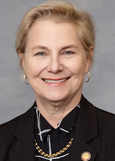 Photo of Deb Butler
