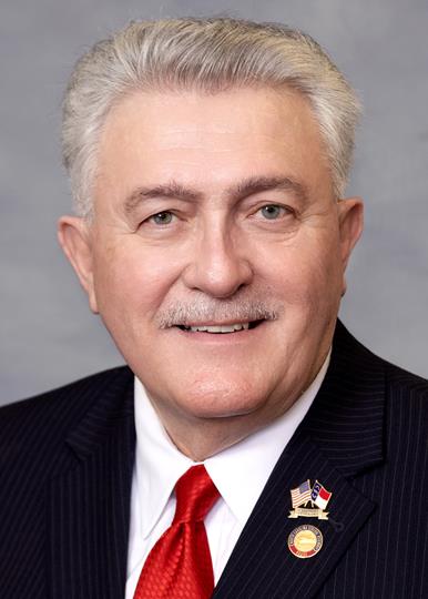 Photo of Donnie Loftis