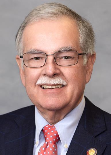 Photo of Donny Lambeth