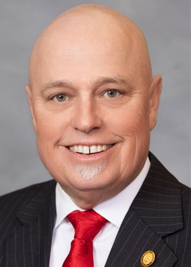 Photo of Eddie Settle