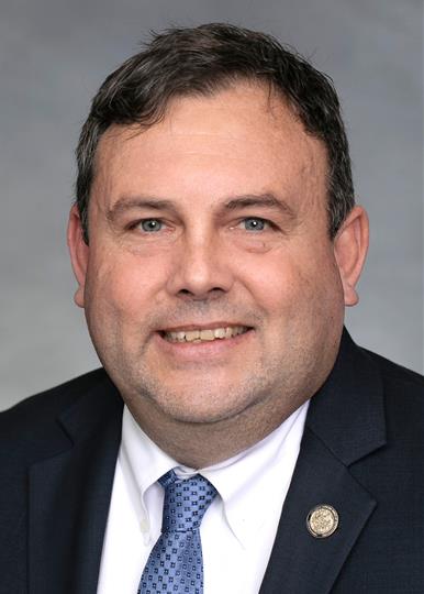 Photo of Eric Ager