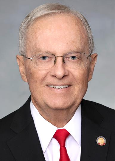 Photo of Frank Iler