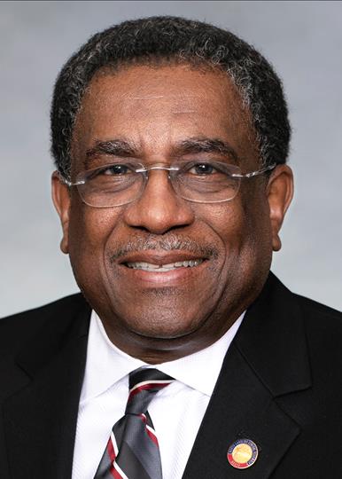 Photo of Garland Pierce