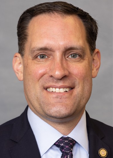 Photo of Graig Meyer