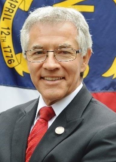 Photo of Harry Warren