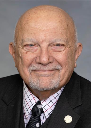 Photo of Joe John