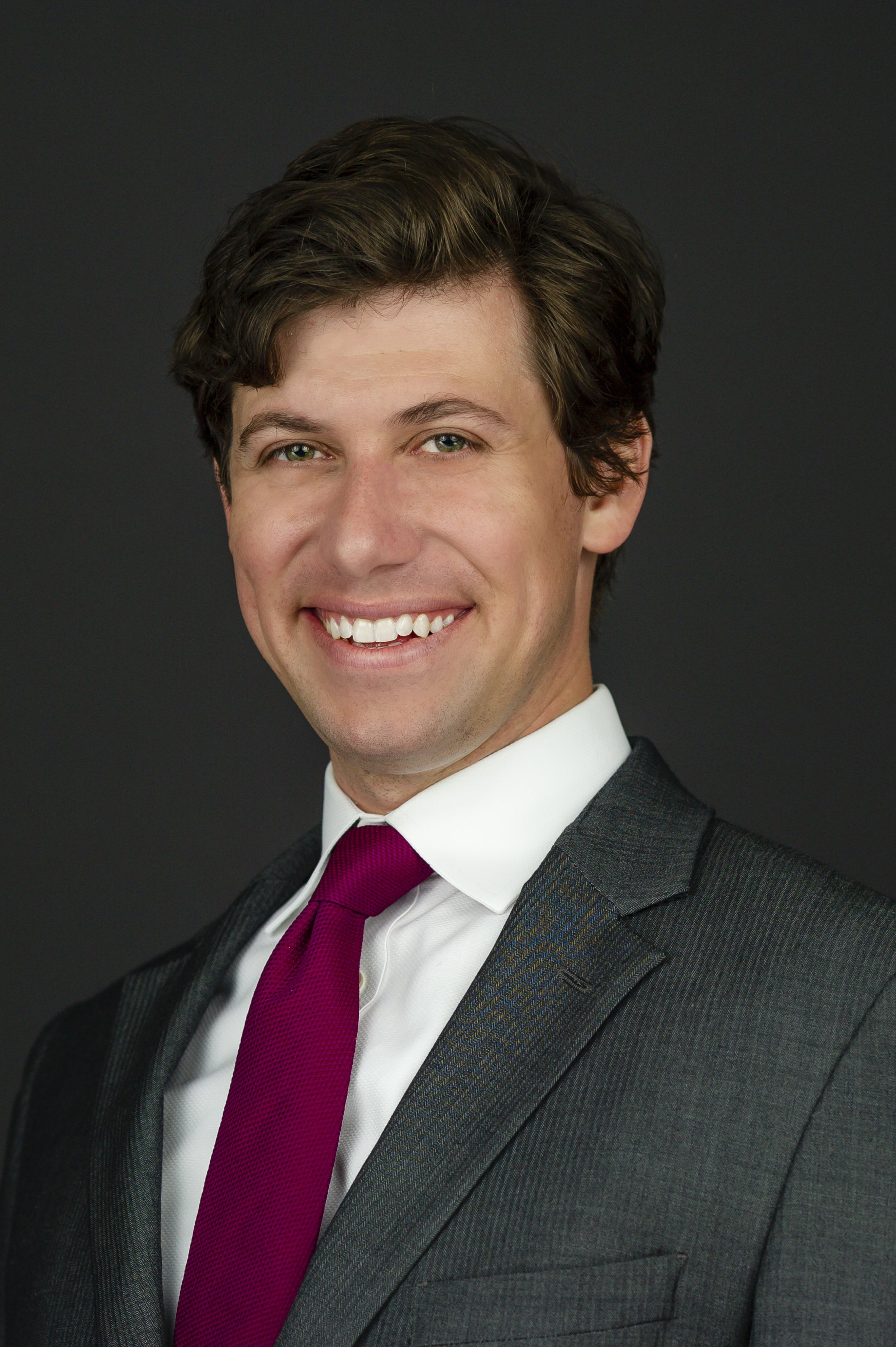 Photo of Jonah Garson