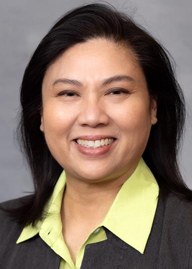 Photo of Maria Cervania