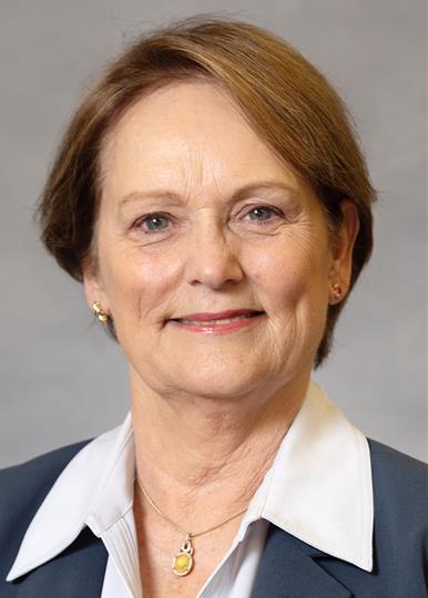 Photo of Mary Belk