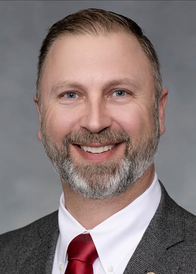 Photo of Matthew Winslow