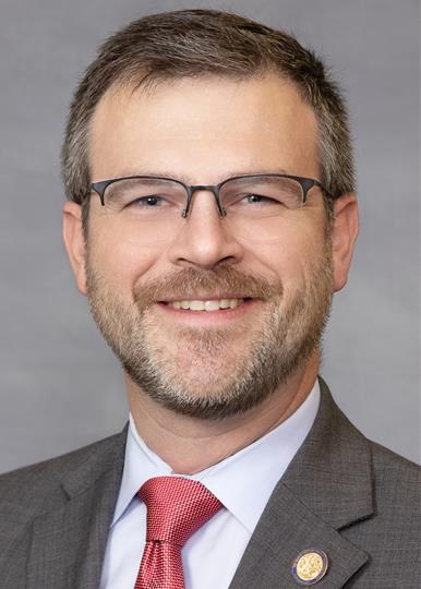 Photo of Mike Schietzelt