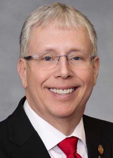 Photo of Mitchell Setzer