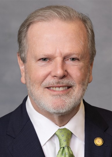 Photo of Phil Berger