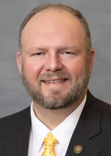Photo of Ralph Hise
