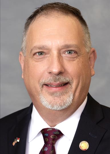 Photo of Ray Pickett