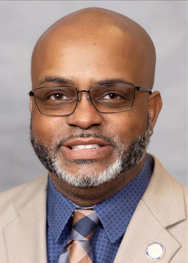 Photo of Rodney Pierce