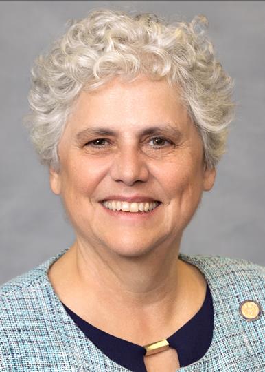 Photo of Sarah Stevens