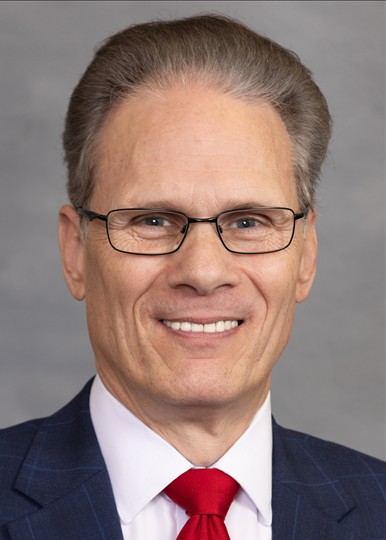 Photo of Steve Jarvis