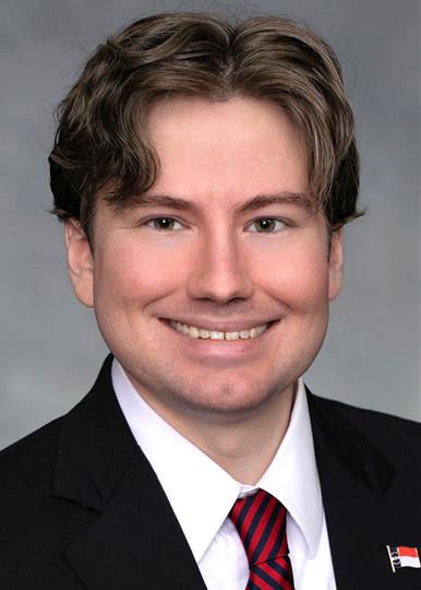 Photo of Tim Longest