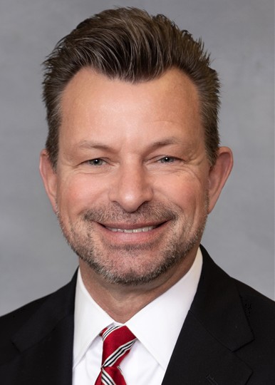 Photo of Tim Moffitt